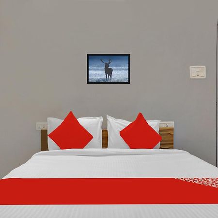 Hotel O Destiny Living Méribel Village المظهر الخارجي الصورة