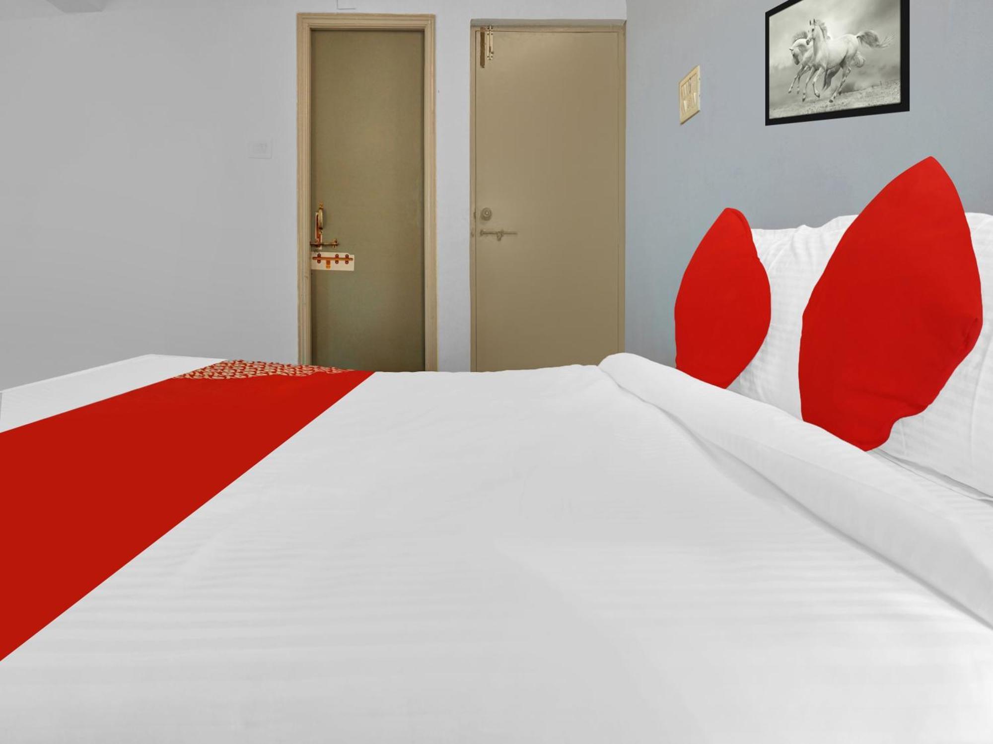 Hotel O Destiny Living Méribel Village المظهر الخارجي الصورة