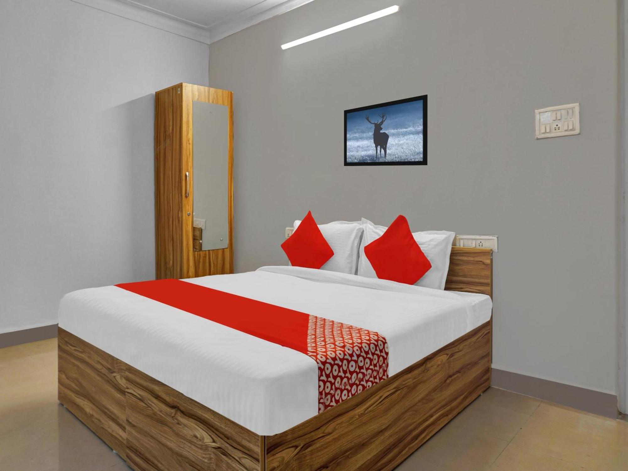 Hotel O Destiny Living Méribel Village المظهر الخارجي الصورة
