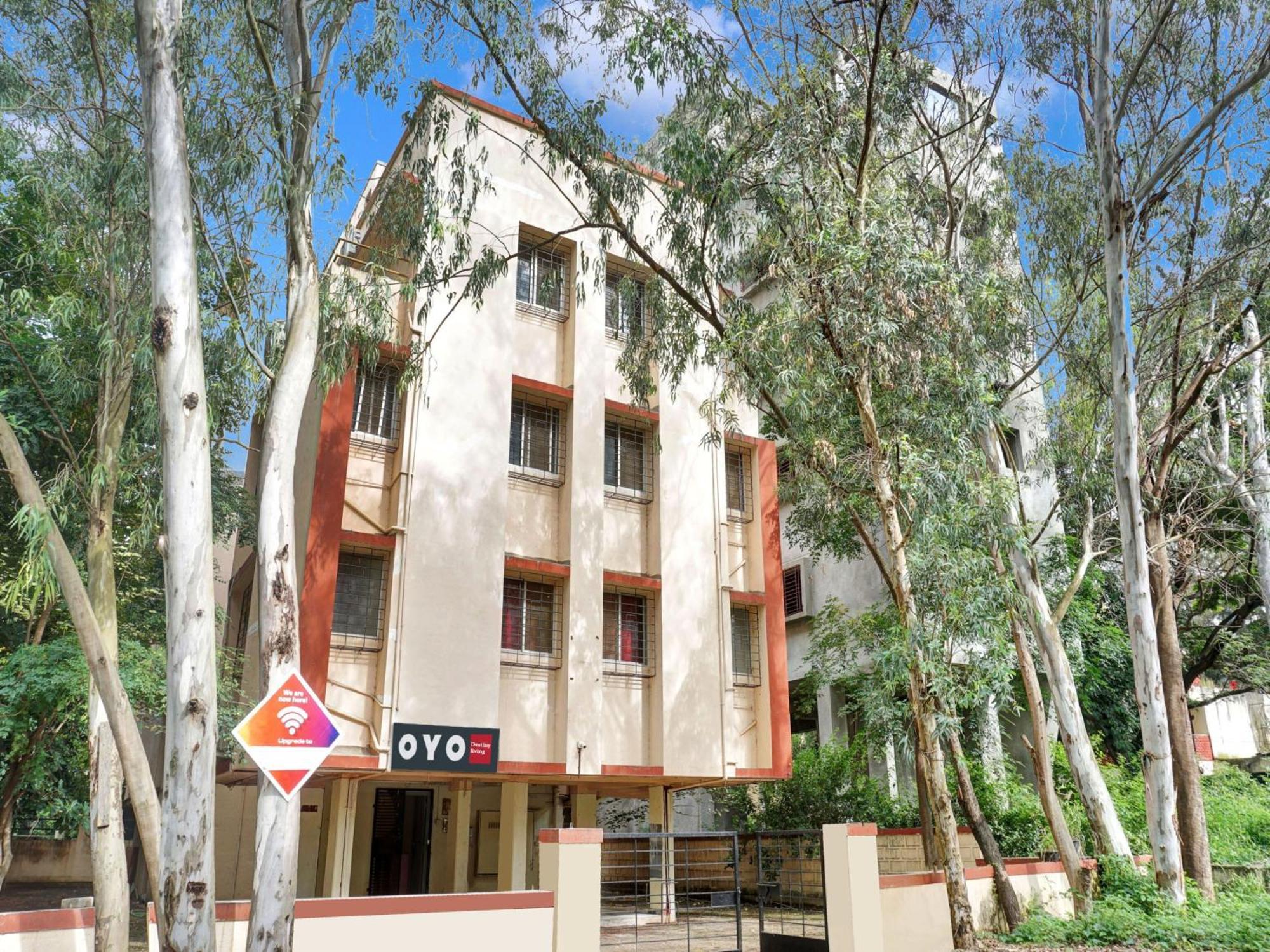 Hotel O Destiny Living Méribel Village المظهر الخارجي الصورة