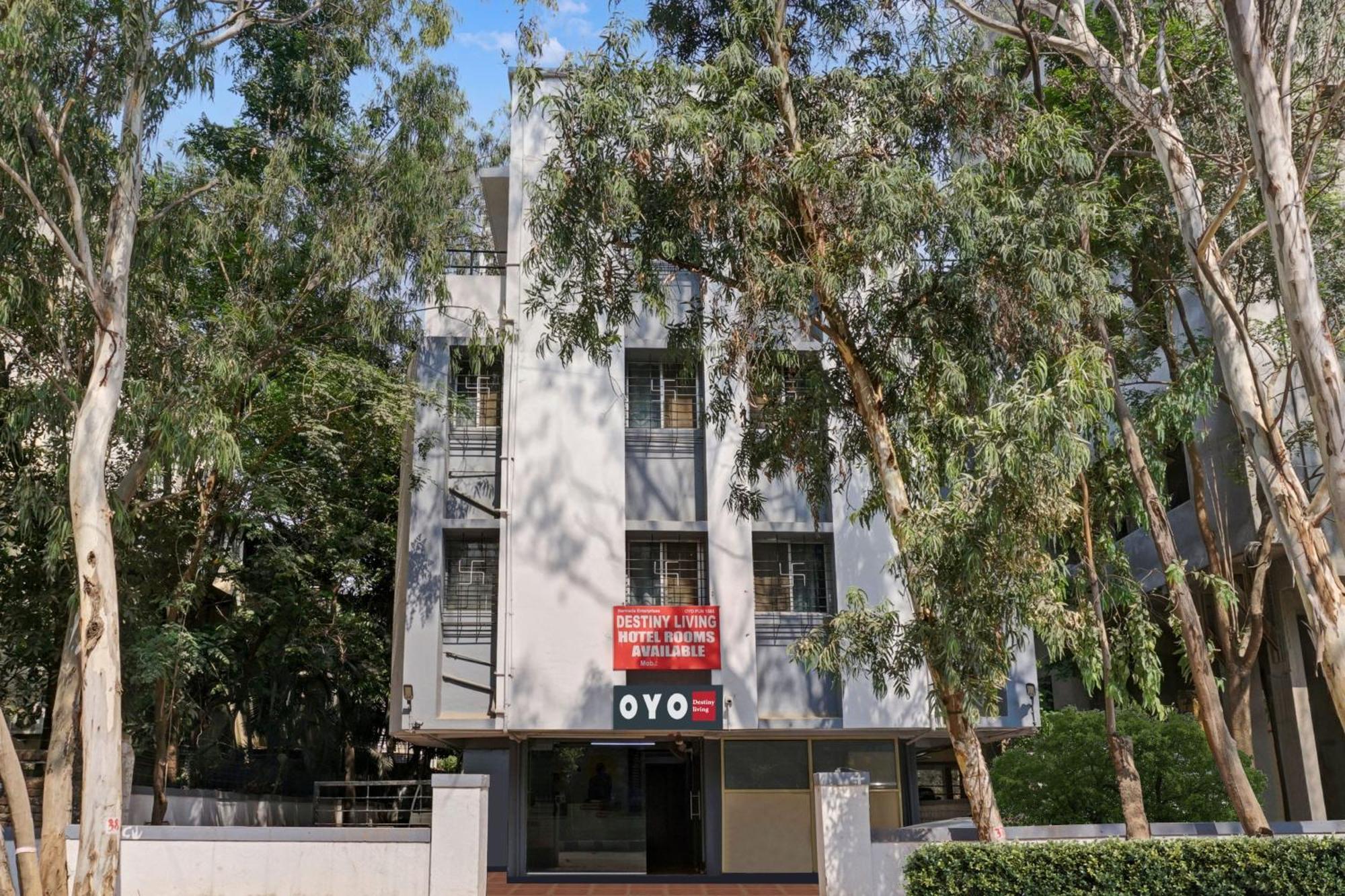 Hotel O Destiny Living Méribel Village المظهر الخارجي الصورة