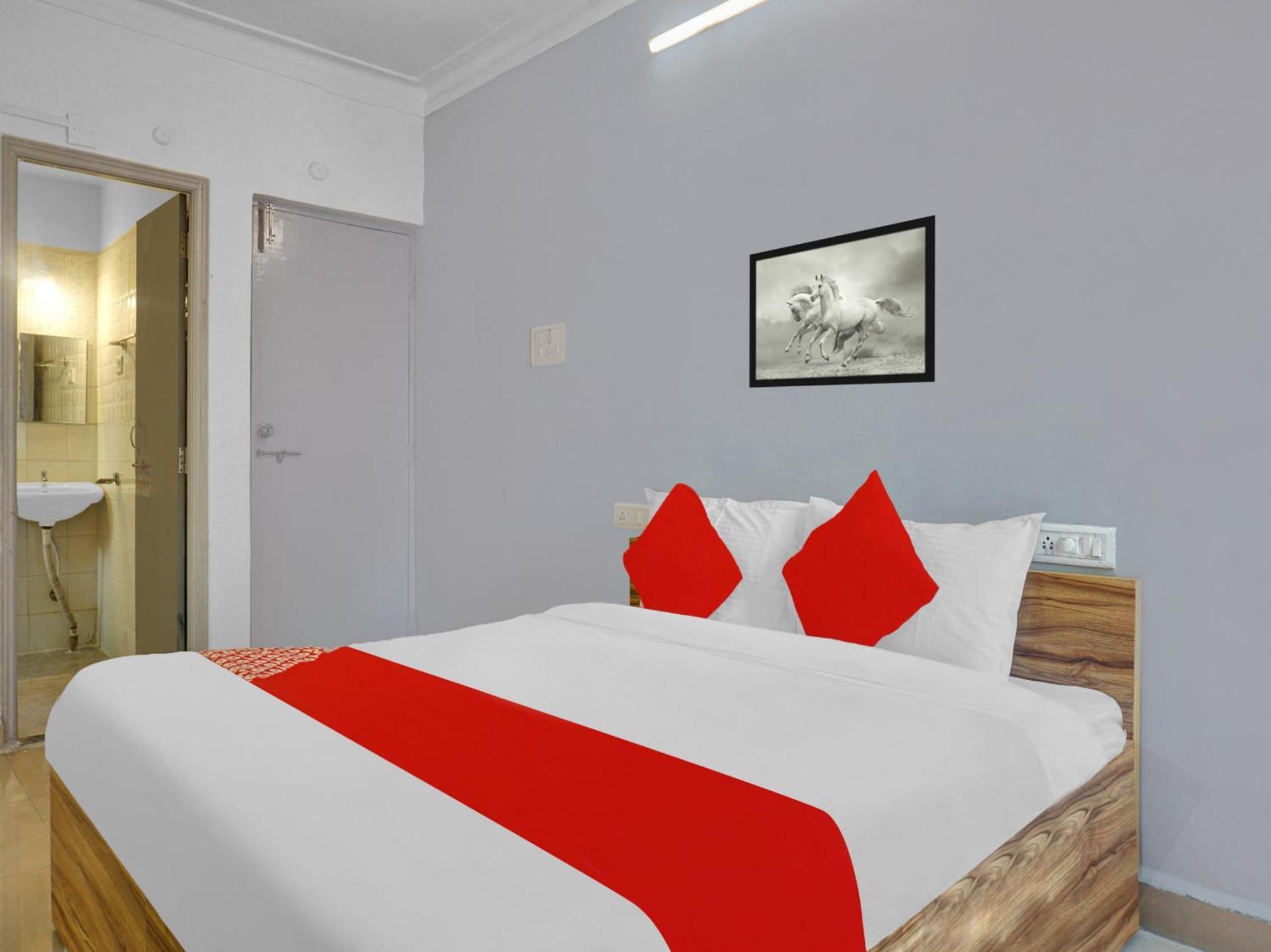 Hotel O Destiny Living Méribel Village المظهر الخارجي الصورة
