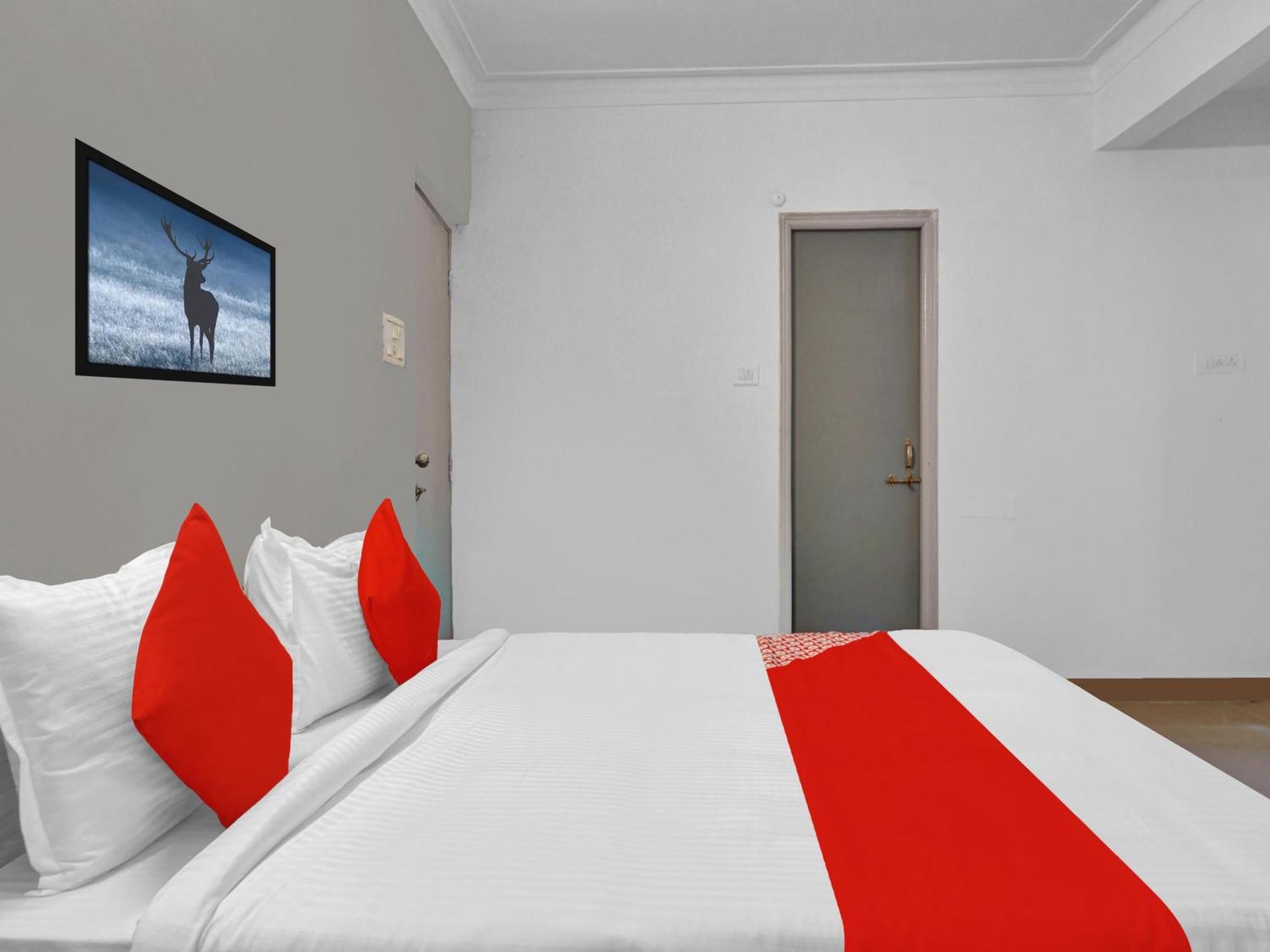 Hotel O Destiny Living Méribel Village المظهر الخارجي الصورة