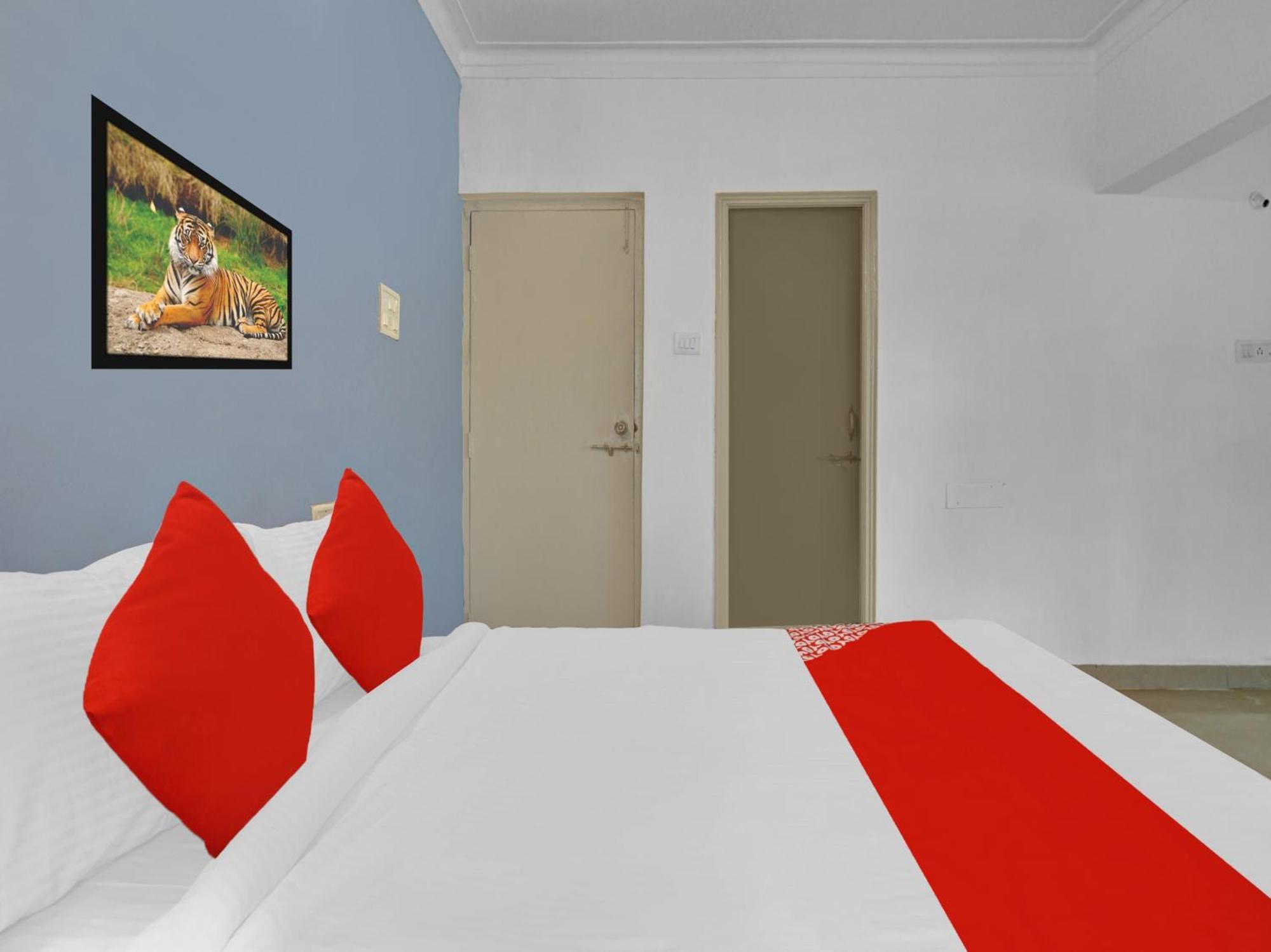 Hotel O Destiny Living Méribel Village المظهر الخارجي الصورة