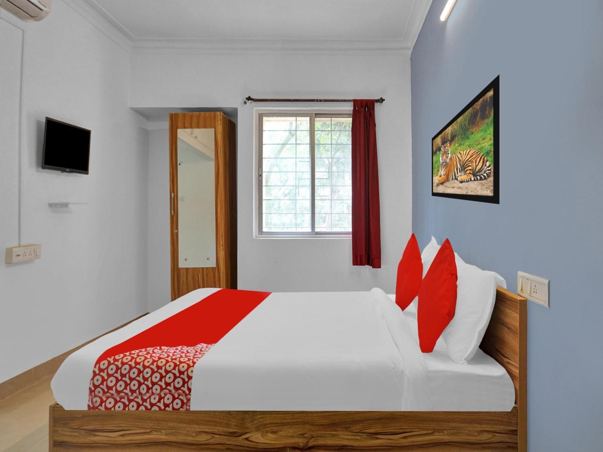 Hotel O Destiny Living Méribel Village المظهر الخارجي الصورة