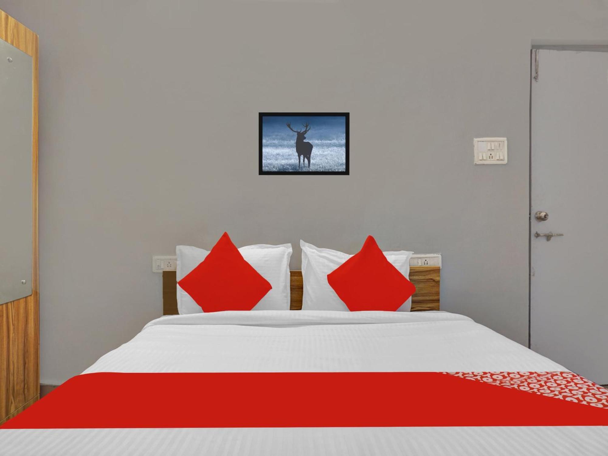 Hotel O Destiny Living Méribel Village المظهر الخارجي الصورة