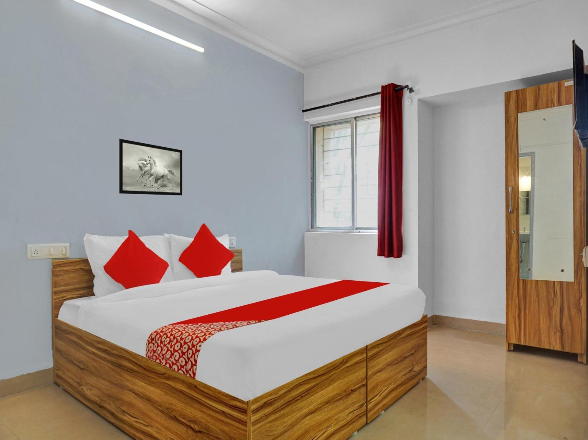 Hotel O Destiny Living Méribel Village المظهر الخارجي الصورة